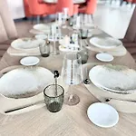Du Bois D'arlon 4* アーロン