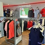 Du Bois D'arlon 4* アーロン