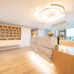 ホテル Du Bois D'arlon 4*
