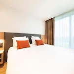 Hotell Du Bois D'arlon