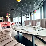 Du Bois D'arlon 4*