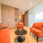 Du Bois D'arlon Hotell