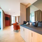 Du Bois D'arlon Hotel Arlon