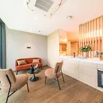 Du Bois D'arlon ホテル 4*