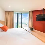 Du Bois D'arlon 4* アーロン