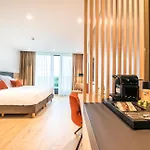 Hotel Du Bois D'arlon Arlon
