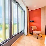 ホテル Du Bois D'arlon 4*