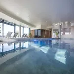 Du Bois D'arlon ホテル 4*
