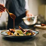 Du Bois D'arlon Hotel 4*