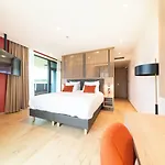 Du Bois D'arlon 4*