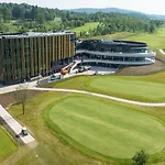 Du Bois D'arlon 4* アーロン