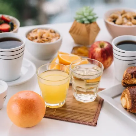 酒店 Du Bois D'arlon 阿尔隆