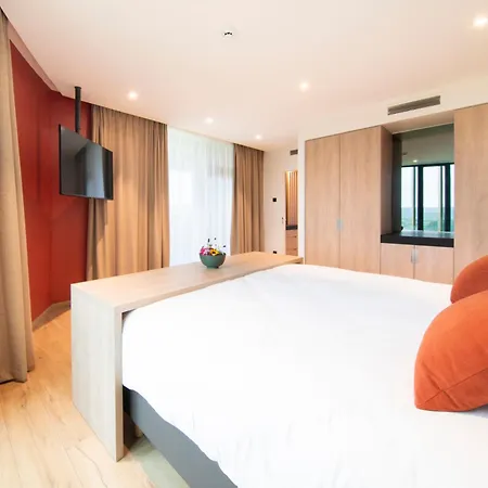 Hotel Du Bois D'arlon