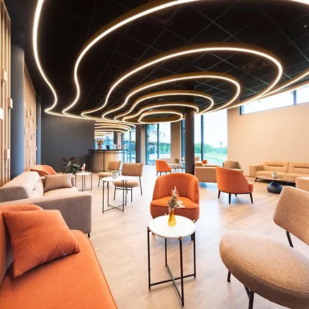 Du Bois D'arlon 4* Arlon