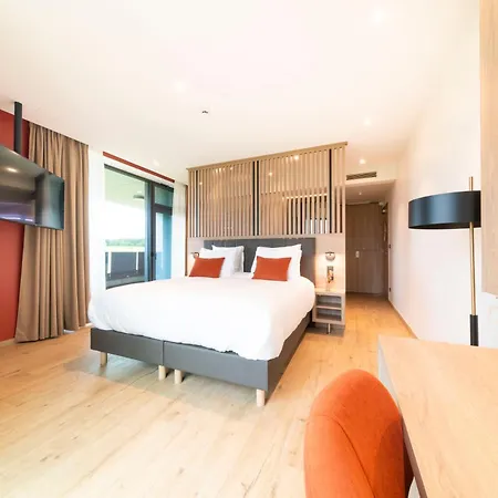 Hotel Du Bois D'arlon