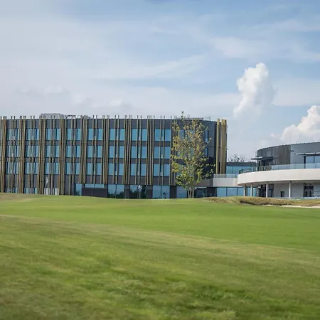 Du Bois D'arlon Hotel 4*