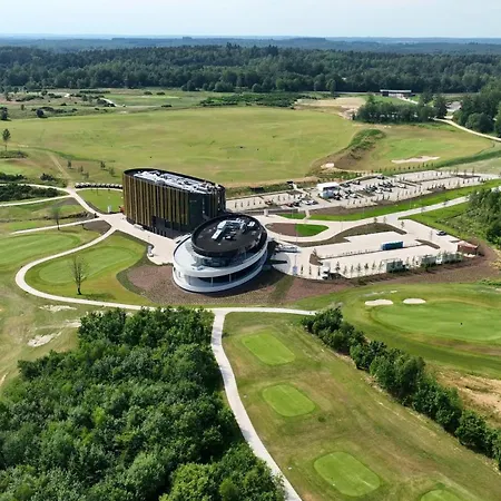 Du Bois D'arlon 4*