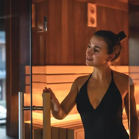 Bois D'Arlon Hotel & Spa