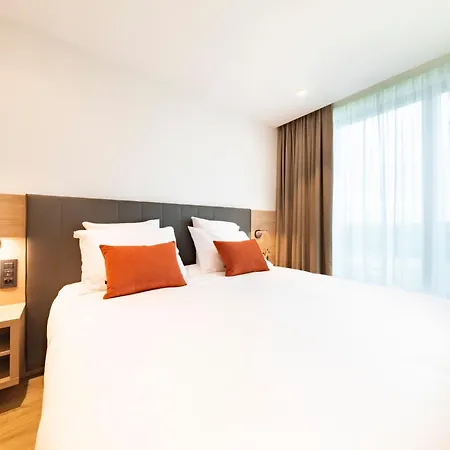 Hotel Bois D'arlon &