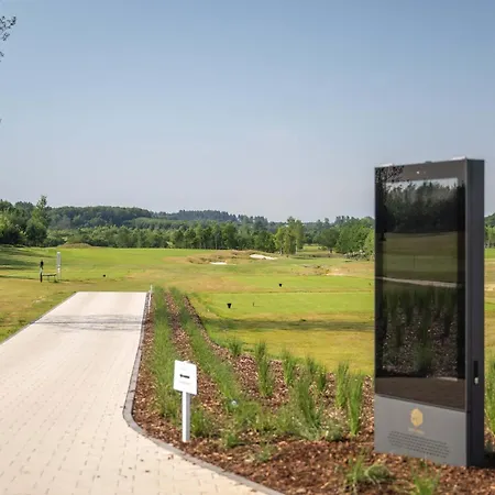 Du Bois D'arlon 酒店 4*