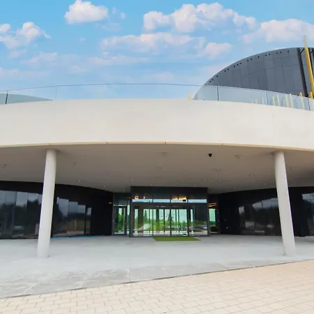 酒店 Du Bois D'arlon 阿尔隆