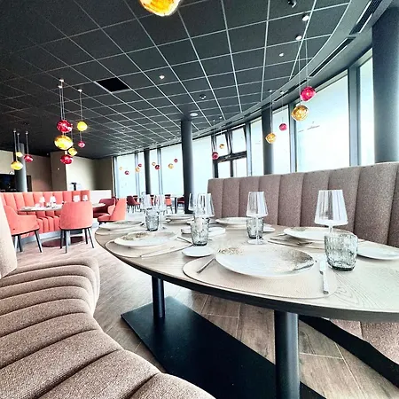 Du Bois D'arlon 4*