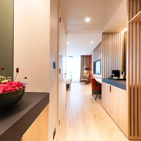 Du Bois D'arlon Hotel 4*