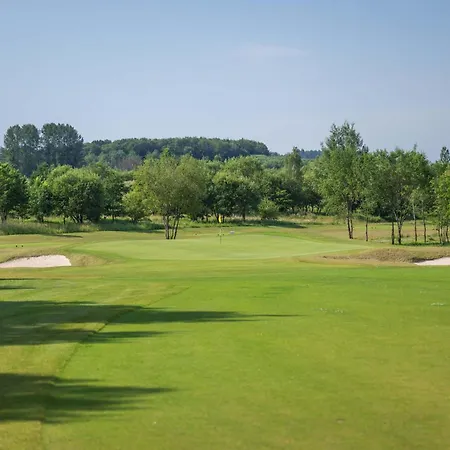 酒店 Du Bois D'arlon 阿尔隆