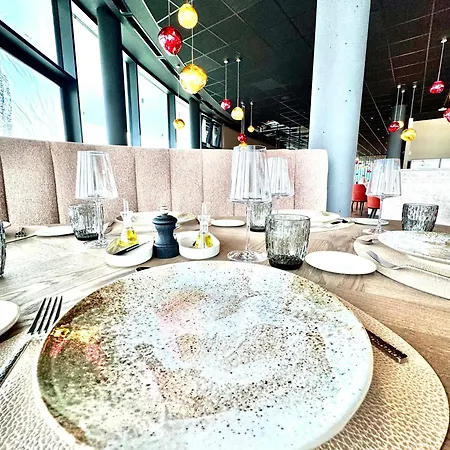 Hotel Bois D'arlon &