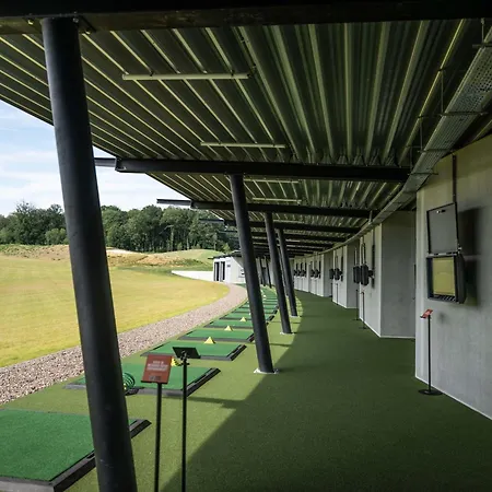 Du Bois D'arlon 酒店 4*