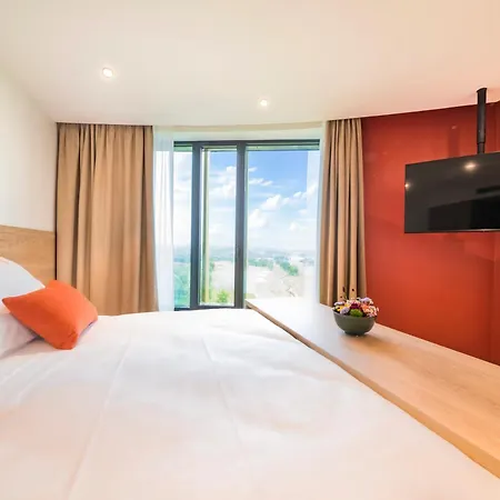 Du Bois D'arlon 4* Arlon