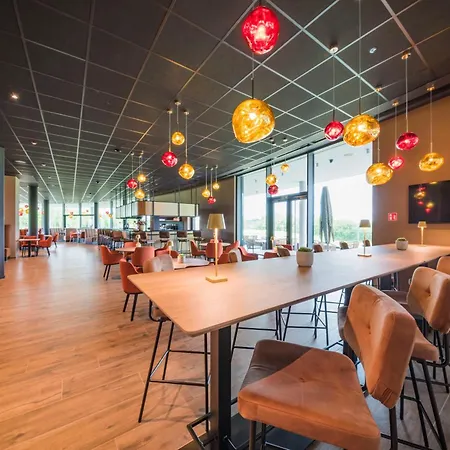 Du Bois D'arlon Hotel