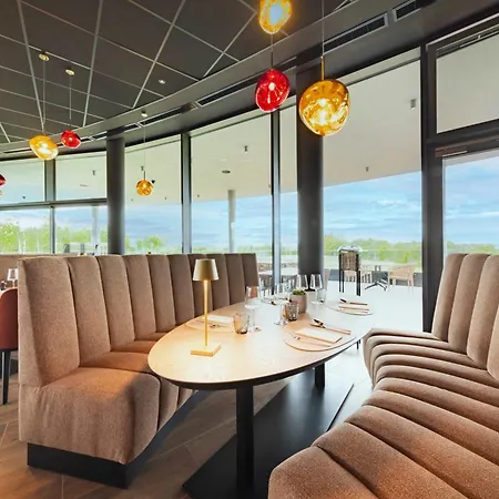 Hotel Du Bois D'arlon 4*