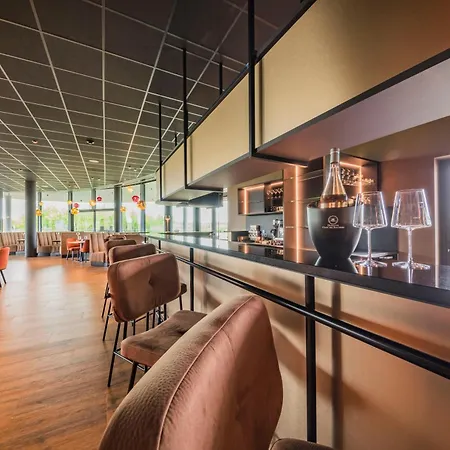 Du Bois D'arlon Hotel Arlon