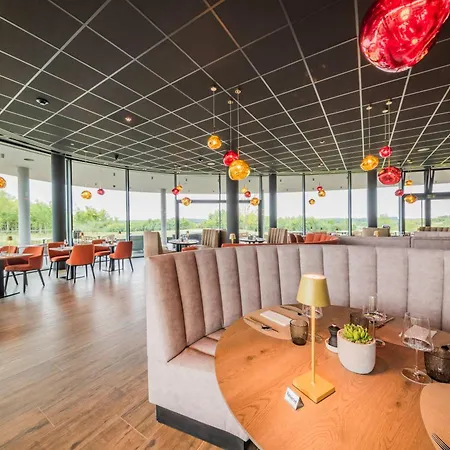 Bois D'Arlon Hotel & Spa Hotel Arlon