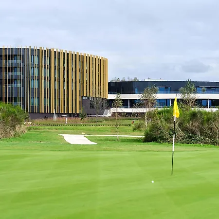 Du Bois D'arlon 酒店