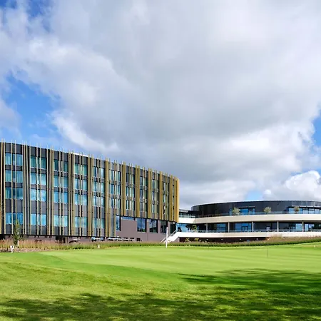 酒店 Du Bois D'arlon 阿尔隆