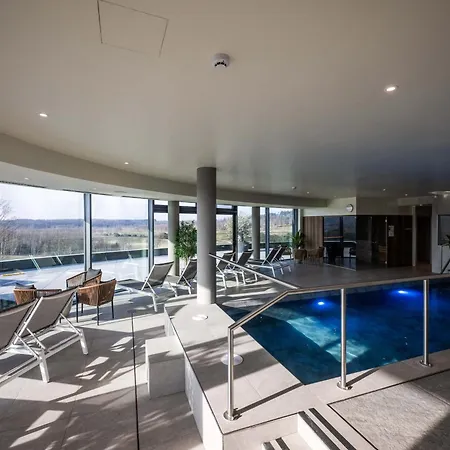Bois D'Arlon Hotel & Spa Hotel