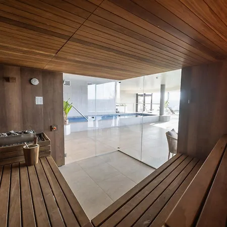 Bois D'Arlon Hotel & Spa 4* Arlon