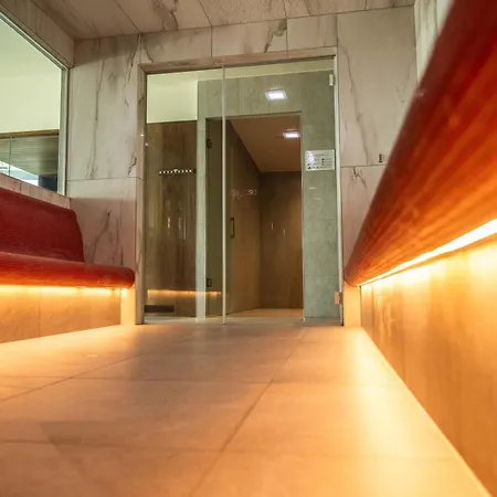 Hotel Bois D'Arlon Hotel & Spa