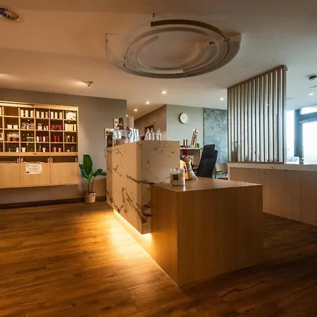 Du Bois D'arlon 4*
