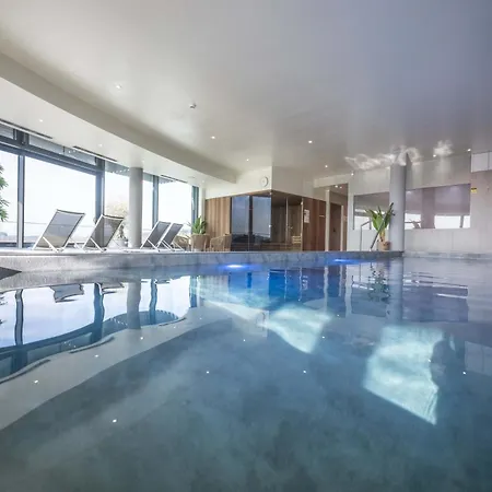 Du Bois D'arlon Hotel 4*