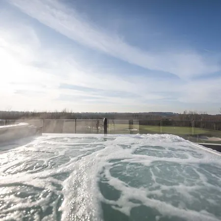 Du Bois D'arlon Hotel Arlon