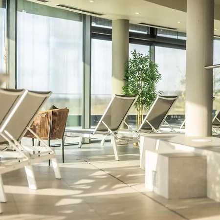 Du Bois D'arlon 4* 阿尔隆