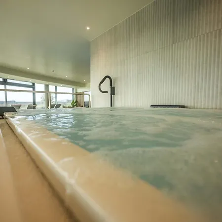 Du Bois D'arlon Hotel Arlon
