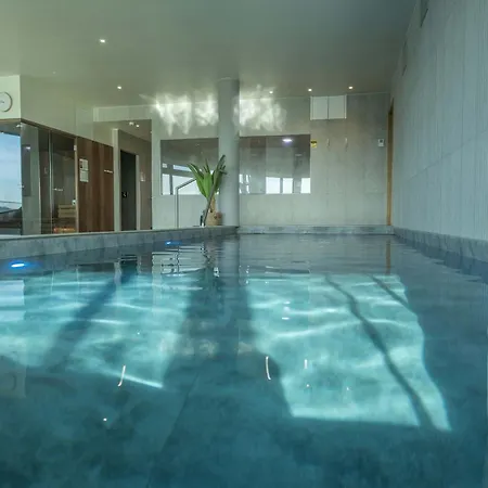 Hotel Bois D'Arlon Hotel & Spa Arlon