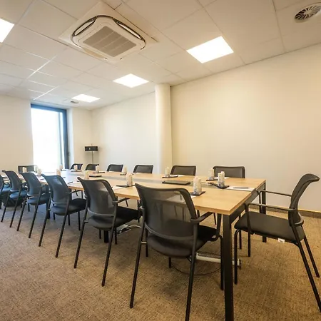 Hotel Du Bois D'arlon 4*