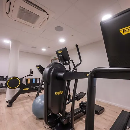 Du Bois D'arlon 4* 阿尔隆