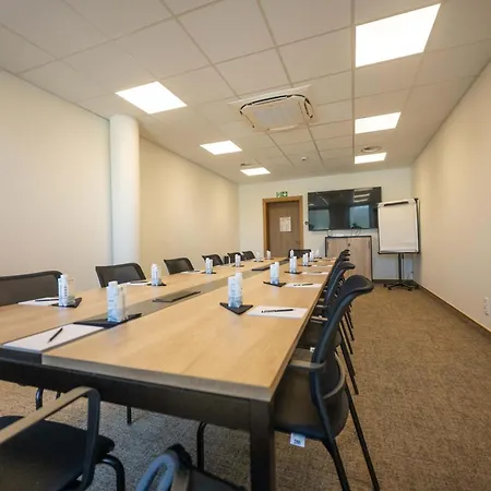 Bois D'Arlon Hotel & Spa