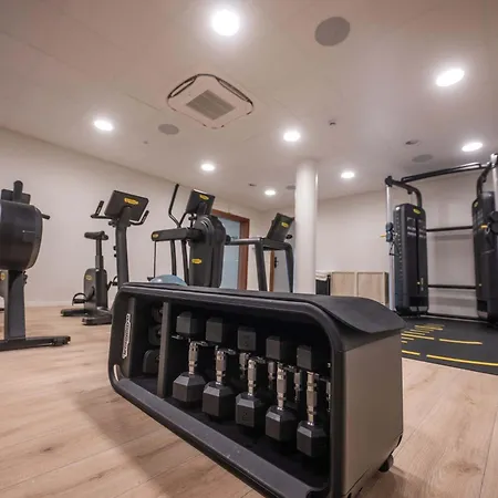 酒店 Du Bois D'arlon